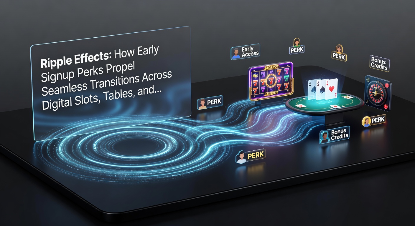 Player dashboard illustrating seamless balance transfers between slots, tables, and live event betting sections